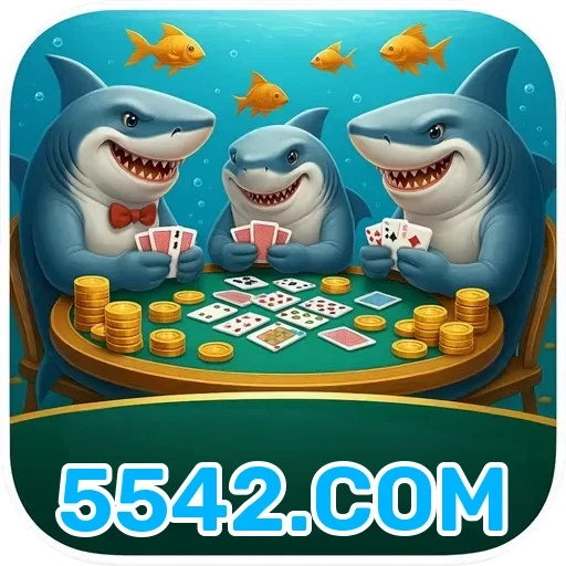 5542.COM: Segurança e Entretenimento em Jogos Online