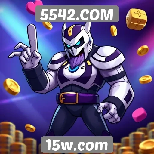 Avaliação das promoções no site 5542.COM