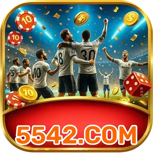 5542.COM: Desbravando os Melhores Caça-Níqueis Para Aumentar Sua Diversão